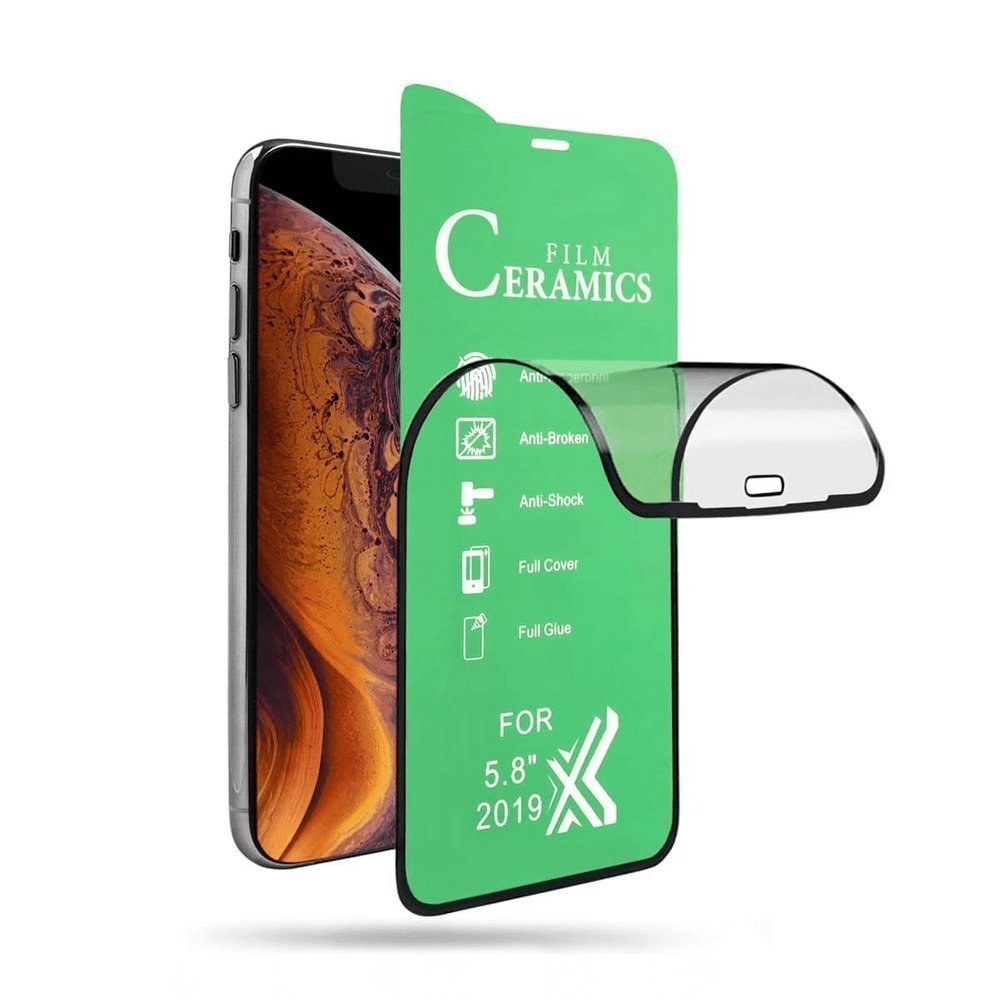 Ceramic Glass Flex iPhone 12 Mini