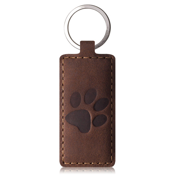 Smart magnet RFID - Nut - Paw - TPU Black