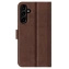 Leather Wallet Case – Samsung Galaxy S24 FE