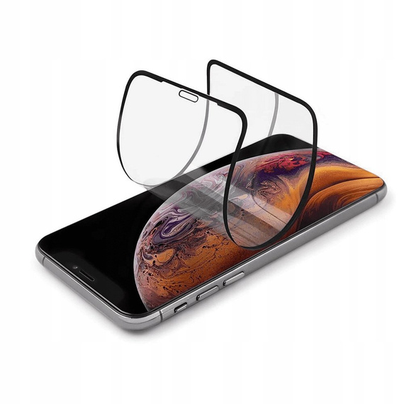 Ceramic Glass Flex iPhone 12 Pro Max