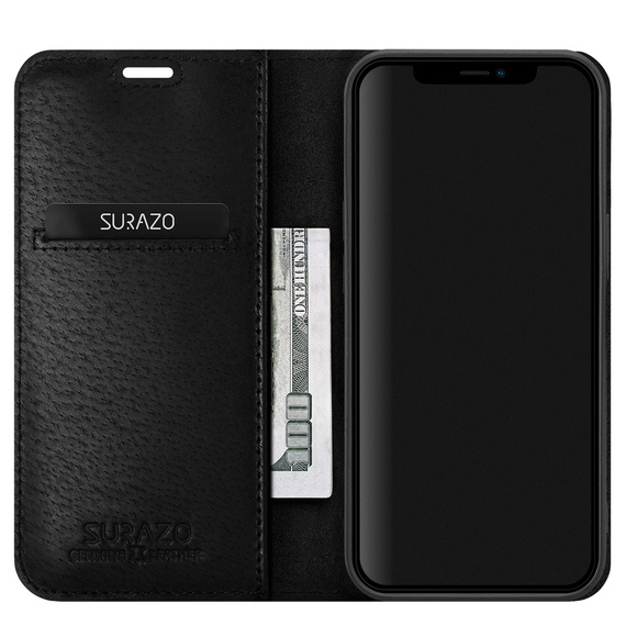 Smart magnet RFID - Costa Black - TPU Black