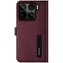 Leather Wallet Case – Xiaomi 15